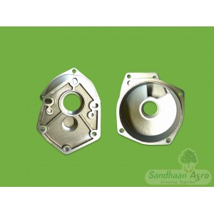 GEAR BOX BACK COVER FOR TU 26 ENGINE